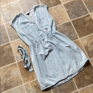 Universal Thread Denim Dress
